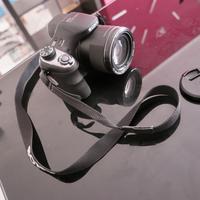 Sony cybershot DSC-h400 63x