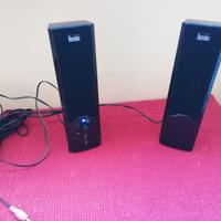 casse Hercules XPS 2.010