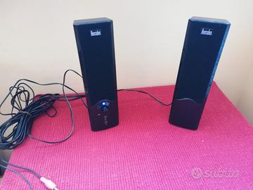 casse Hercules XPS 2.010