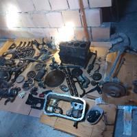 lancia delta integrale 8v 16v