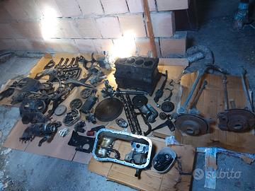 lancia delta integrale 8v 16v