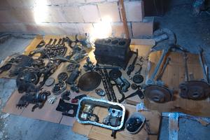 lancia delta integrale 8v 16v