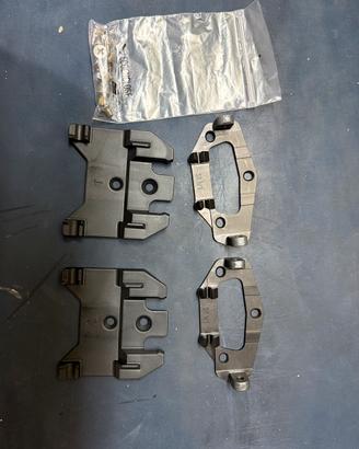 Spark R&D splitboard ST