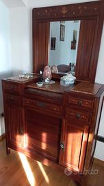 mobili fine '800