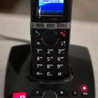 Telefono portatile Panasonic KX-TG8061