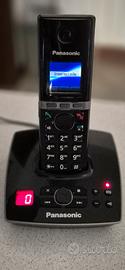 Telefono portatile Panasonic KX-TG8061