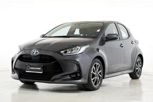 Toyota Yaris Hybrid Active MY22