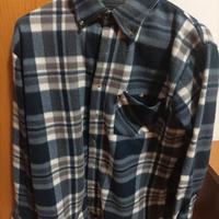 Camicia Uomo