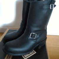 Stivali walker simili sendra boots