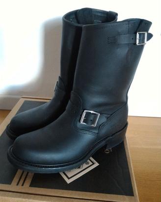 Stivali walker simili sendra boots