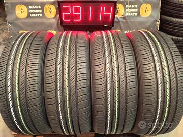 4 GOMME 4 STAGIONI KUMHO 225 55 18 AL 95/99%