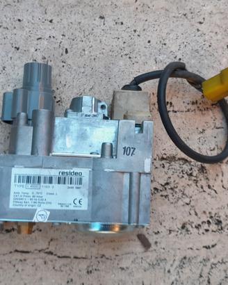 Valvola Gas RESIDEO v4600 C 1193