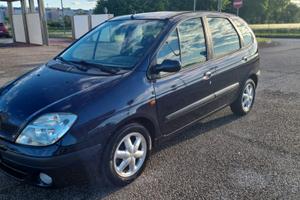 renault  megane scenic