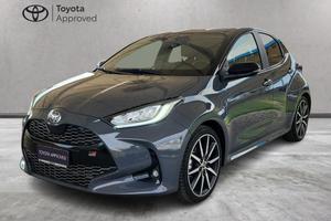 Toyota Yaris 1.5h 130 GR Sport
