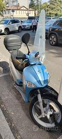 scooter piaggio