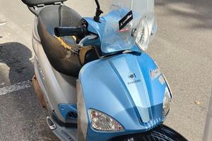 scooter piaggio