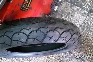 Pneumatico nuovo 140 75 17 dunlop
