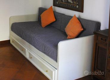 Divano letto