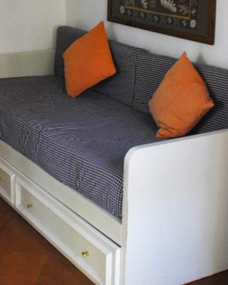 Divano letto