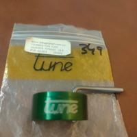 Collarino reggisella Tune