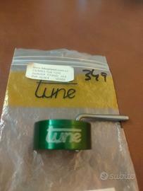 Collarino reggisella Tune