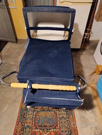 Carrozzina Vintage GIORDANO