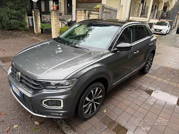 Volkswagen T-Roc 1.0 TSI 115 CV Style BlueMotion T