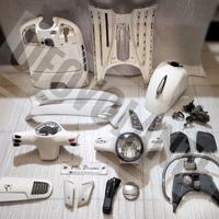 Ricambi Piaggio Vespa GT GTS GTV 125 200 250 300