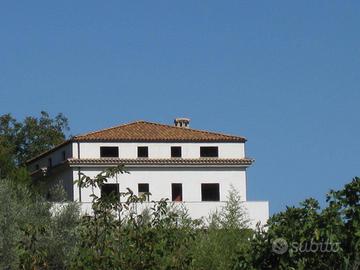 Casa singola - Tossicia