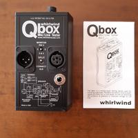 QBox - Whirlwind