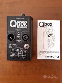 QBox - Whirlwind