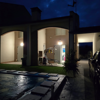 Splendida villa doppia