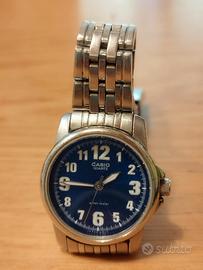 Orologio Casio Donna