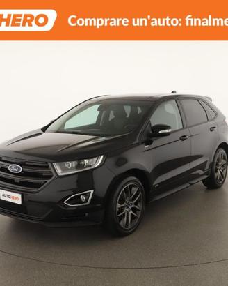 FORD Edge WU59011