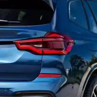 BMW X3 G01 2018
