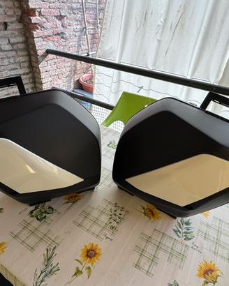 Accessori moto