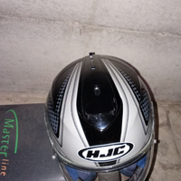 Un paio Caschi Shark&HJC misure ( 56 / 57 58/ 60 )