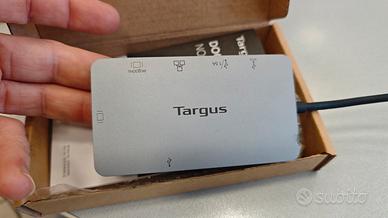 Docking station USB-C Targus DOCK419C
