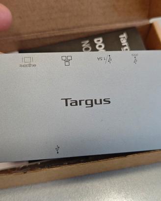 Docking station USB-C Targus DOCK419C