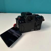 Panasonic Lumix s5 II