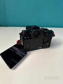 Panasonic Lumix s5 II