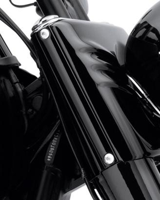 COPRI FORCELLA HARLEY DAVIDSON SOFTAIL