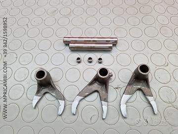 FORCHETTE FORCELLE APRILIA RXV 550 2008 2009 SXV 2