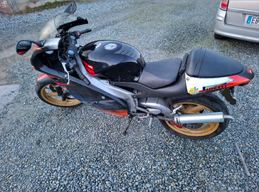 Aprilia rs 125 del 2003
