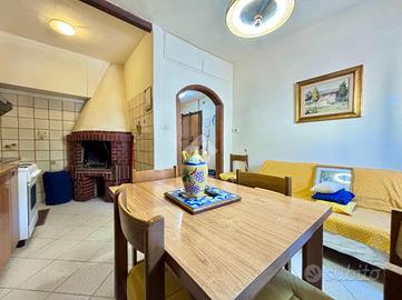 3 LOCALI A PONTASSIEVE