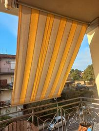 tenda da sole 