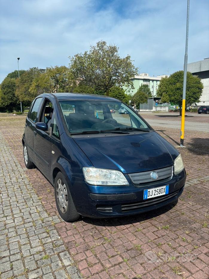 Fiat Idea