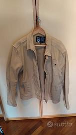 Giacca jeans Scorpion Bay L e camicie Casual L XL
