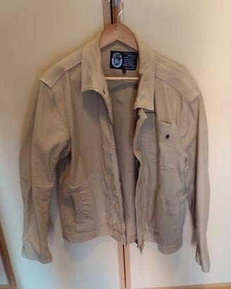 Giacca jeans Scorpion Bay L e camicie Casual L XL