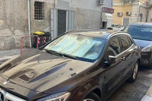 Mercedes gla 200